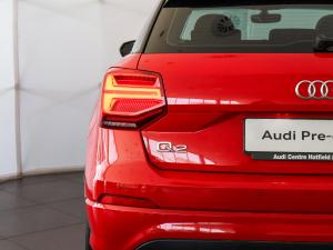 Audi Q2 1.0TFSI sport auto - Image 12