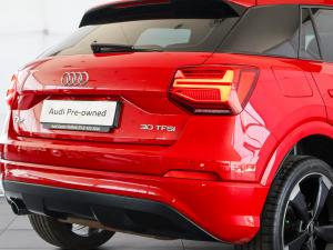 Audi Q2 1.0TFSI sport auto - Image 13