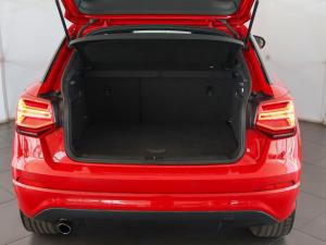 Audi Q2 1.0TFSI sport auto - Image 14