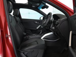 Audi Q2 1.0TFSI sport auto - Image 15