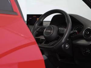 Audi Q2 1.0TFSI sport auto - Image 16