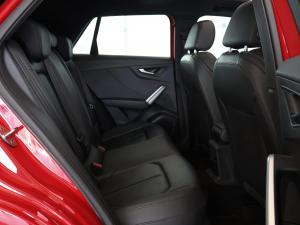 Audi Q2 1.0TFSI sport auto - Image 17