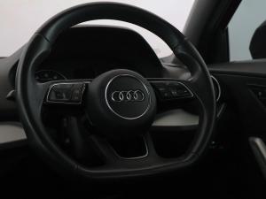 Audi Q2 1.0TFSI sport auto - Image 18