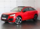 Thumbnail Audi Q2 1.0TFSI sport auto