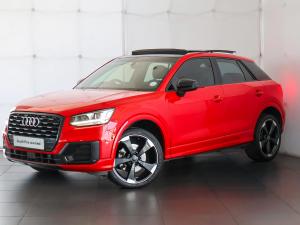 Audi Q2 1.0TFSI sport auto - Image 1