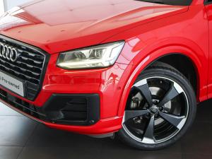 Audi Q2 1.0TFSI sport auto - Image 2