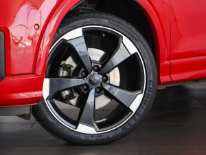 Audi Q2 1.0TFSI sport auto - Image 3