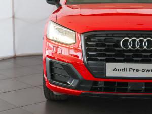 Audi Q2 1.0TFSI sport auto - Image 7