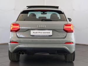 Audi Q2 1.4TFSI sport auto - Image 10