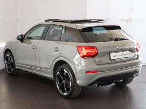 Audi Q2 1.4TFSI sport auto - Image 11