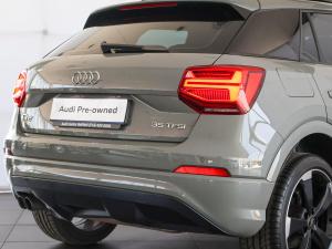 Audi Q2 1.4TFSI sport auto - Image 12