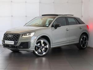 Audi Q2 1.4TFSI sport auto - Image 1