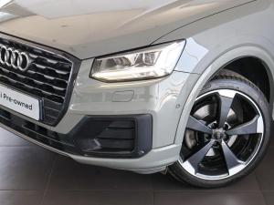 Audi Q2 1.4TFSI sport auto - Image 2