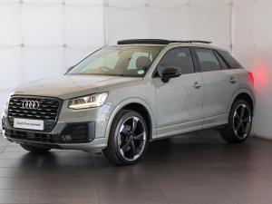 Audi Q2 1.4TFSI sport auto - Image 4