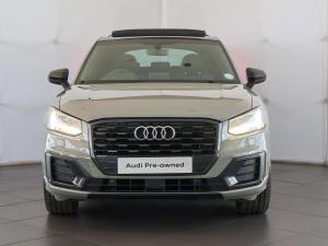 Audi Q2 1.4TFSI sport auto - Image 5