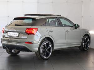 Audi Q2 1.4TFSI sport auto - Image 9