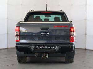 Ford Ranger 2.0Bi-Turbo double cab 4x4 Stormtrak - Image 10