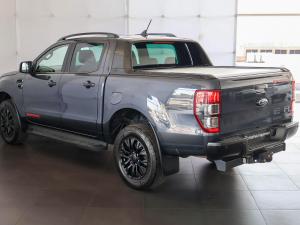 Ford Ranger 2.0Bi-Turbo double cab 4x4 Stormtrak - Image 11