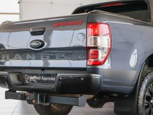 Ford Ranger 2.0Bi-Turbo double cab 4x4 Stormtrak - Image 12