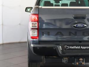 Ford Ranger 2.0Bi-Turbo double cab 4x4 Stormtrak - Image 13