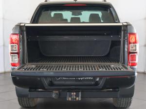 Ford Ranger 2.0Bi-Turbo double cab 4x4 Stormtrak - Image 14