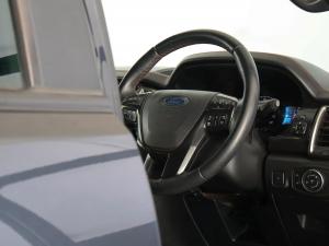 Ford Ranger 2.0Bi-Turbo double cab 4x4 Stormtrak - Image 15