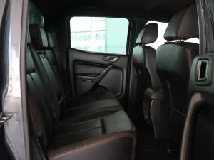 Ford Ranger 2.0Bi-Turbo double cab 4x4 Stormtrak - Image 16