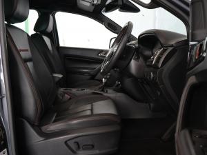 Ford Ranger 2.0Bi-Turbo double cab 4x4 Stormtrak - Image 17