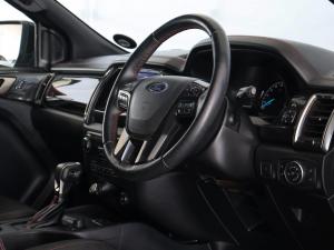 Ford Ranger 2.0Bi-Turbo double cab 4x4 Stormtrak - Image 19