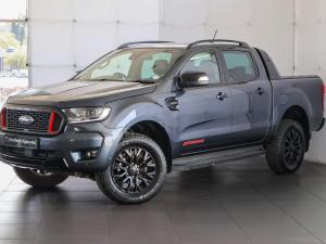 Ford Ranger 2.0Bi-Turbo double cab 4x4 Stormtrak - Image 1