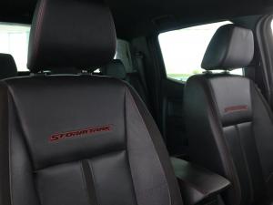 Ford Ranger 2.0Bi-Turbo double cab 4x4 Stormtrak - Image 20