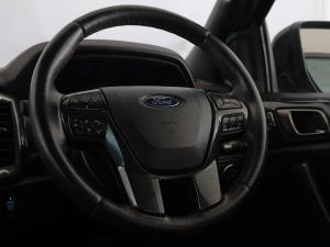 Ford Ranger 2.0Bi-Turbo double cab 4x4 Stormtrak - Image 26
