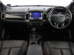 Ford Ranger 2.0Bi-Turbo double cab 4x4 Stormtrak - Image 28