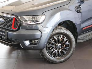 Ford Ranger 2.0Bi-Turbo double cab 4x4 Stormtrak - Image 2