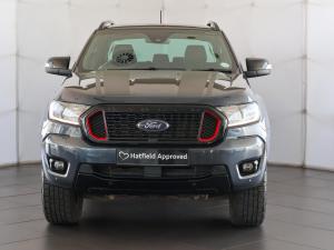 Ford Ranger 2.0Bi-Turbo double cab 4x4 Stormtrak - Image 5