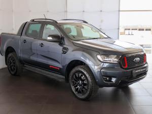 Ford Ranger 2.0Bi-Turbo double cab 4x4 Stormtrak - Image 6