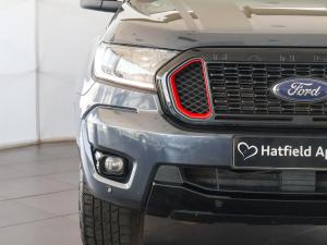 Ford Ranger 2.0Bi-Turbo double cab 4x4 Stormtrak - Image 7