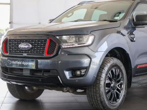 Ford Ranger 2.0Bi-Turbo double cab 4x4 Stormtrak - Image 8