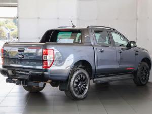 Ford Ranger 2.0Bi-Turbo double cab 4x4 Stormtrak - Image 9