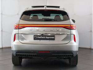 Haval H6 2.0GDIT 4WD Luxury - Image 10