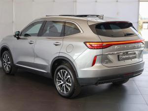 Haval H6 2.0GDIT 4WD Luxury - Image 11