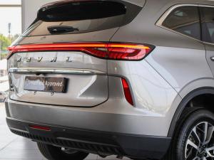 Haval H6 2.0GDIT 4WD Luxury - Image 12