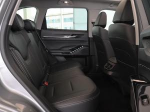 Haval H6 2.0GDIT 4WD Luxury - Image 16