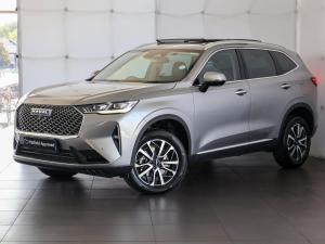 Haval H6 2.0GDIT 4WD Luxury - Image 1