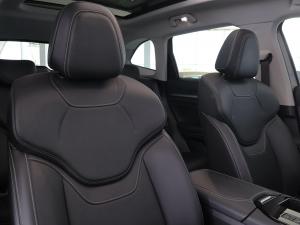 Haval H6 2.0GDIT 4WD Luxury - Image 21