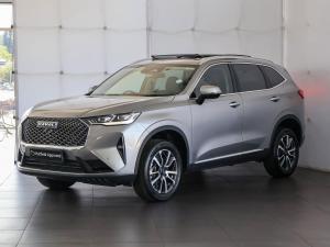 Haval H6 2.0GDIT 4WD Luxury - Image 4