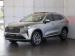 Haval H6 2.0GDIT 4WD Luxury - Thumbnail 4