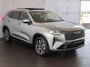 Haval H6 2.0GDIT 4WD Luxury - Image 6