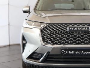 Haval H6 2.0GDIT 4WD Luxury - Image 7