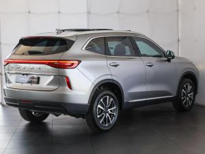 Haval H6 2.0GDIT 4WD Luxury - Image 9